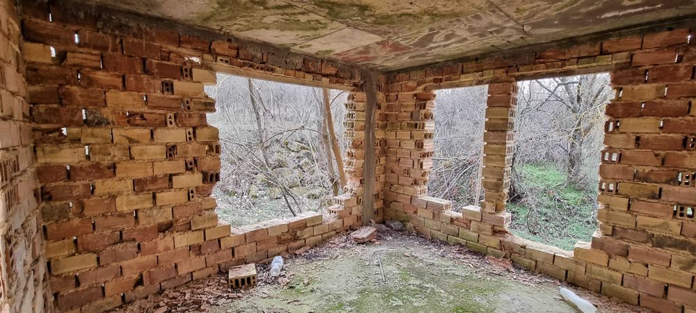 Продава се Къща в с. Побит камък, Област Разград - 100 кв.м за 306 €/кв.м - Снимка #11