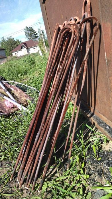 Продам электро тэны.