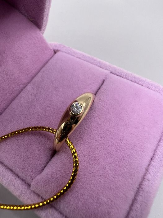 Продам золотое кольцо.