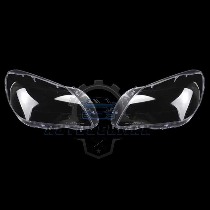 Капаци фарове Mercedes SLK R172 (11-15) стъкло фарове крушки Мерцедес СЛК Р172 xenon