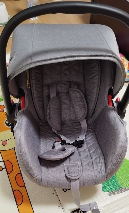 Кошница за кола Lorelli-Comet