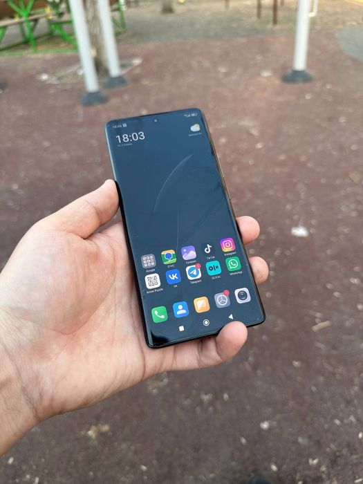 Xiaomi Redmi note 14 pro 4G 256G  ( обмен )