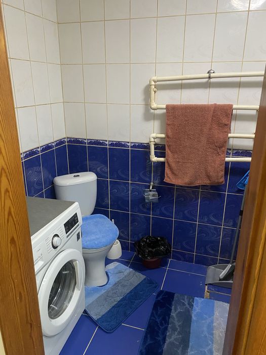 Сдам 1 квартиру тайга