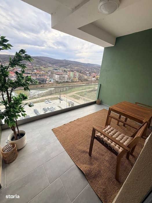 Garsoniera de inchiriat