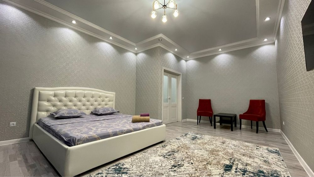 Сдам 1к кв ЖК «Нектар»