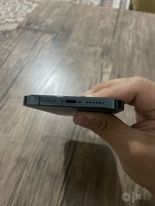 Iphone 12 Pro Max 256GB