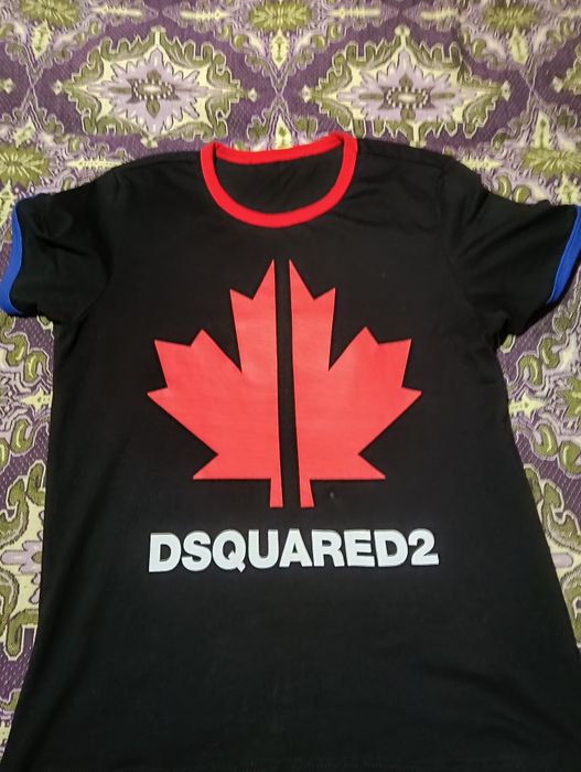 Тениски Dsquared2