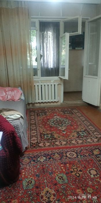 Продажа 2/2/4 лисунова 4 торец