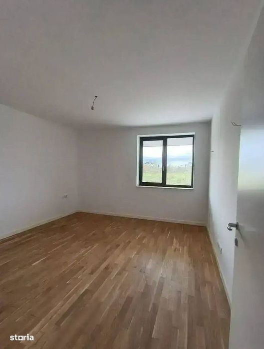 Apartament 3 camere | Sisești 423 | FInalizat | Lacul Străulești |