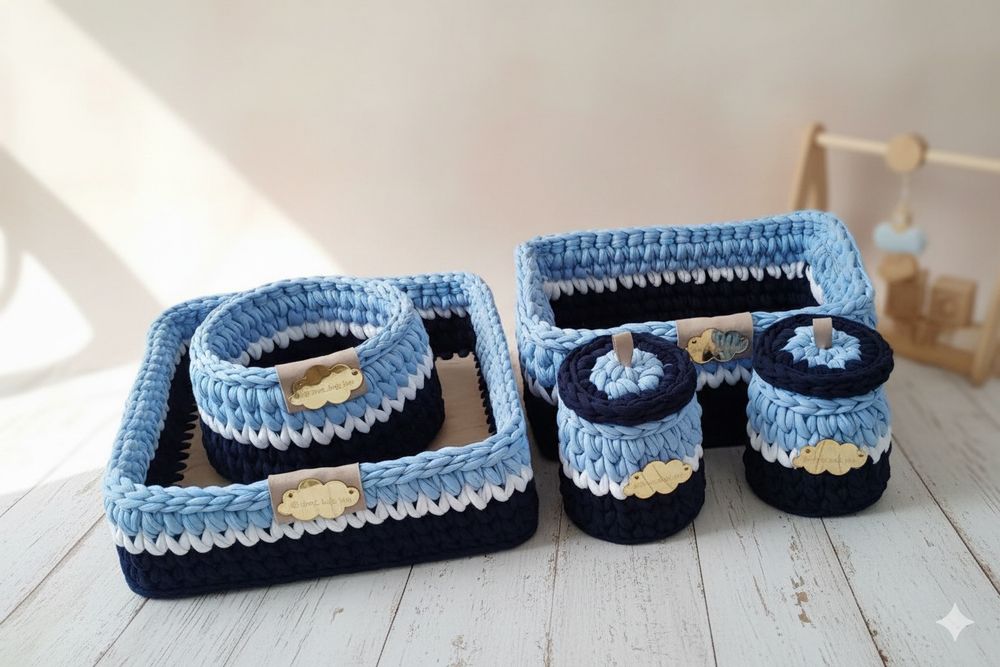 Lyulka va toʻqilgan buyumlar sifatiga javob beriladi