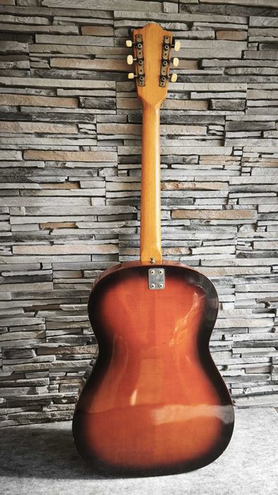 Chitara vintage Framus Made in West Germany - GARANTIE