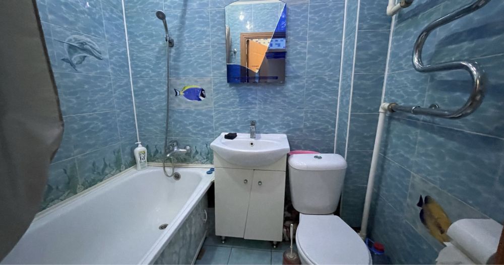 Сдам 1 ком квартиру