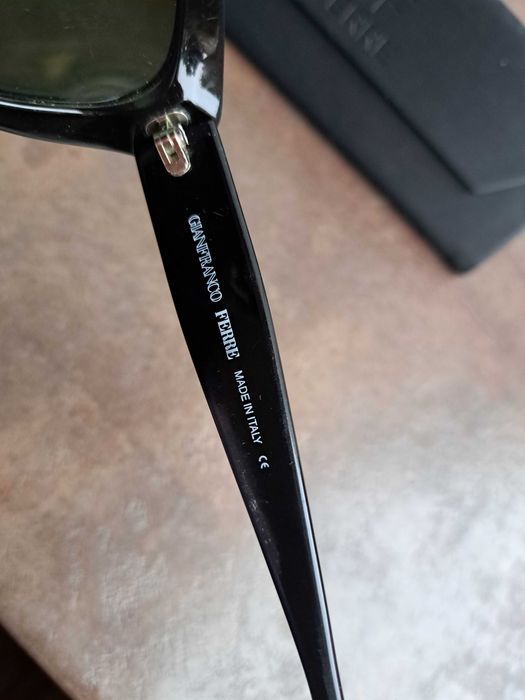 слънчеви очила GIANFRANCO FERRE,Джанфранко Фере