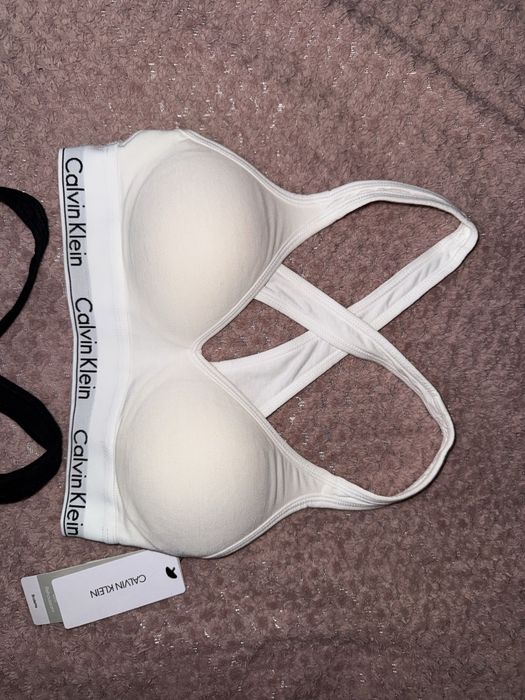 Дамски бюстиета Calvin Klein