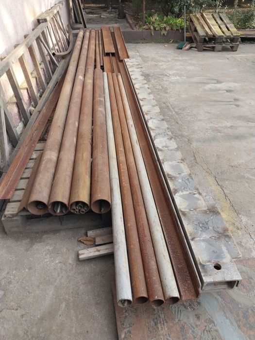 Металлопрокат продам