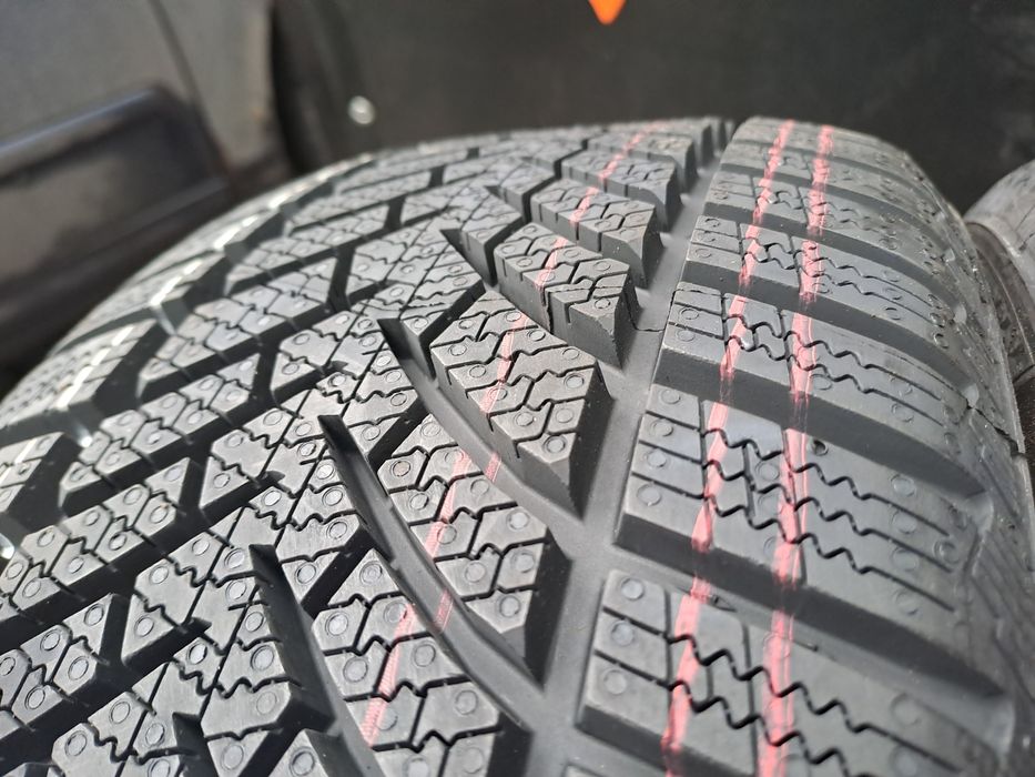 Нови 195/45/16 Semperit Speed-Grip 3 DOT 4023