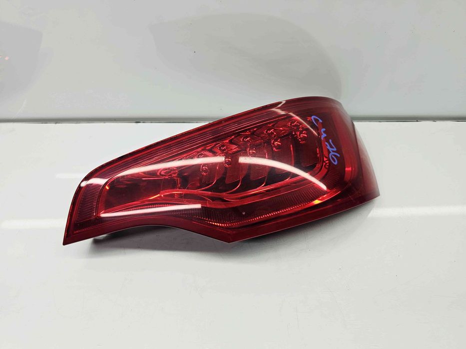 Stop haion dreapta Audi Q7 (4LB) [Fabr 2006-2014] Facelift 4L0945094F