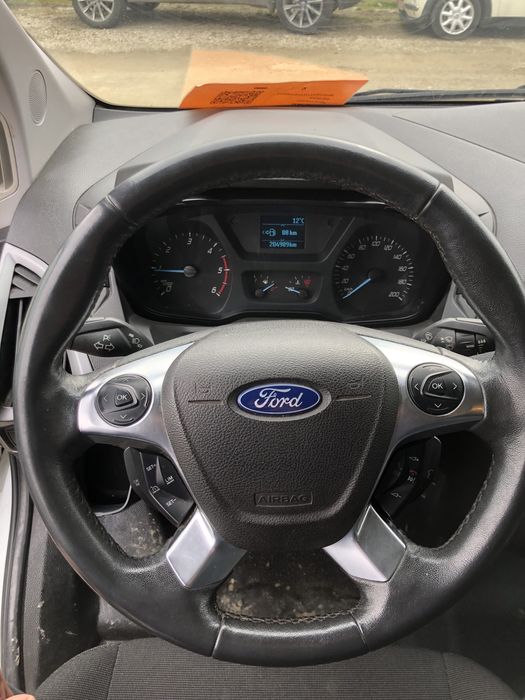 Ford Transit Custom 2.2 TDCI