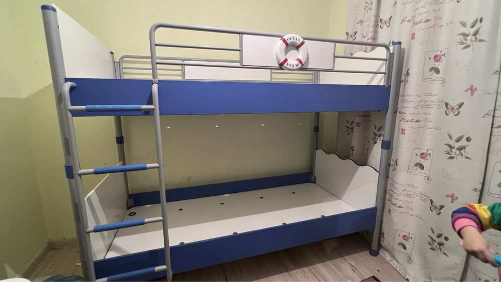 Детски мебель гарнитур
