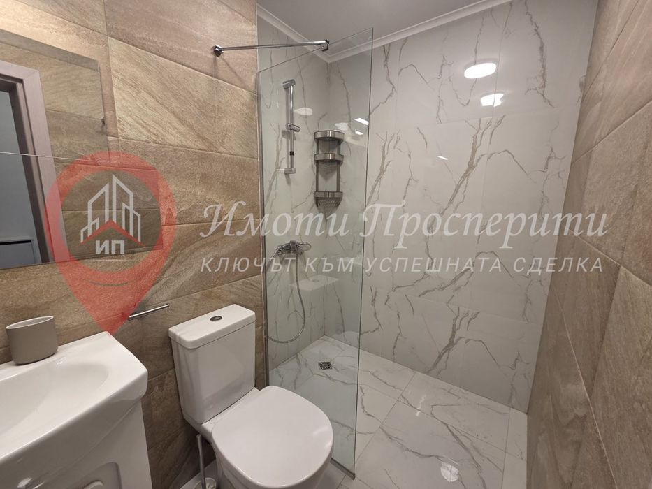 Дава се под наем Тристаен апартамент в София, Павлово - 120 кв.м за 997.05 € - Снимка #6