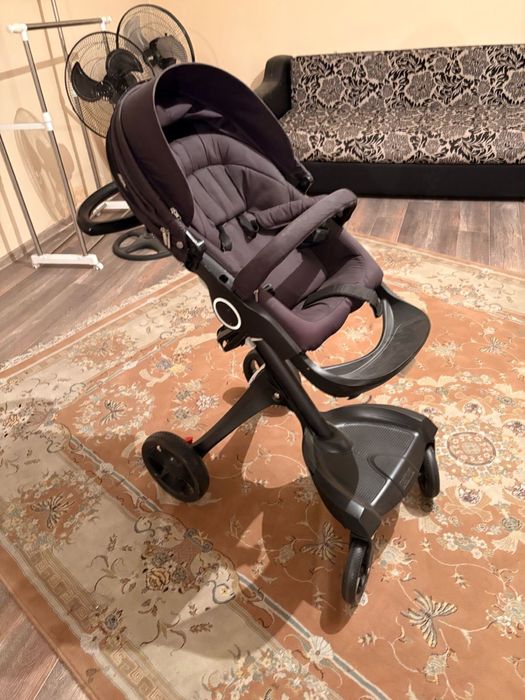 Коляска Dsland срочно продам