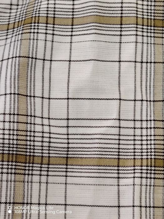 Плат  памучен  за ризи и други