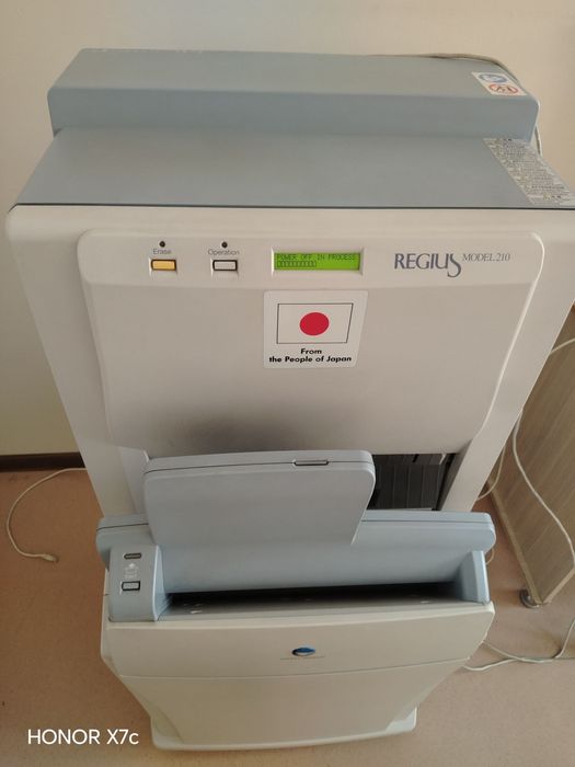 Ремонт медицинского оборудования