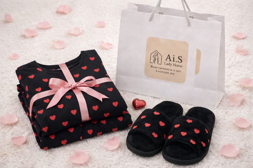 Подарки на 14 февраля