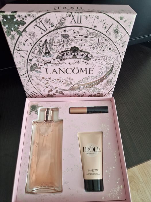 Lancome Idole Set edp 50ml оригинален парфюм