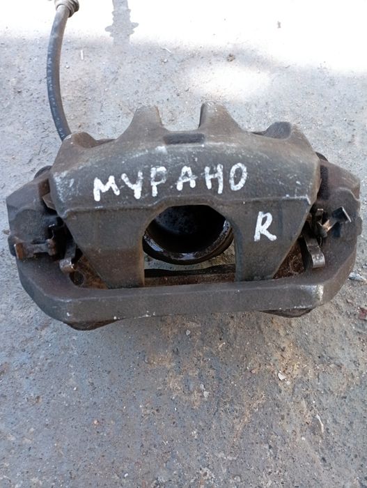 Суппорт Ниссан Мурано