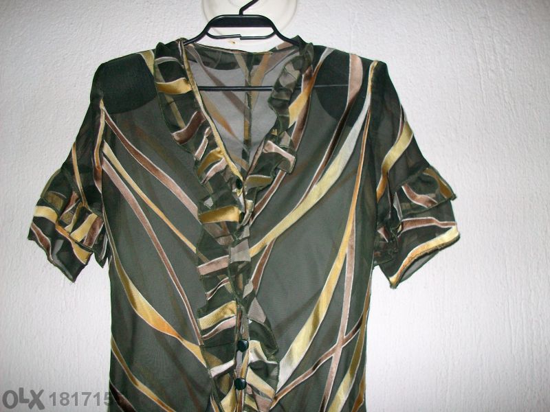 Дамска блуза