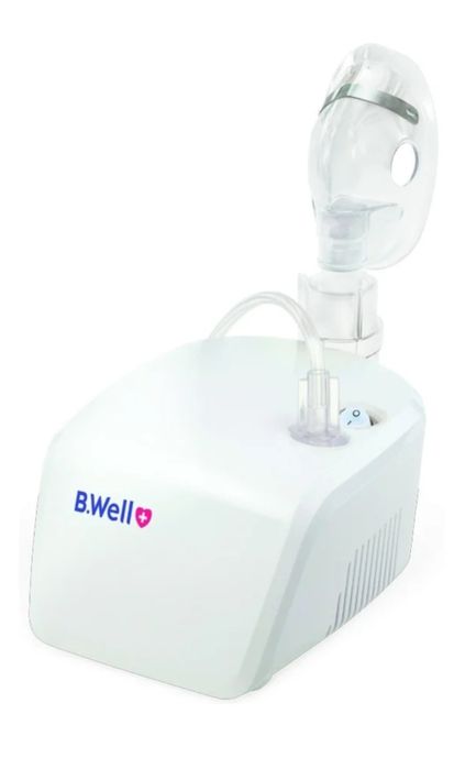 Ингалятор Well Pro - 110