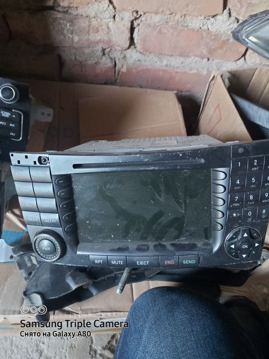 Продам магнитолы