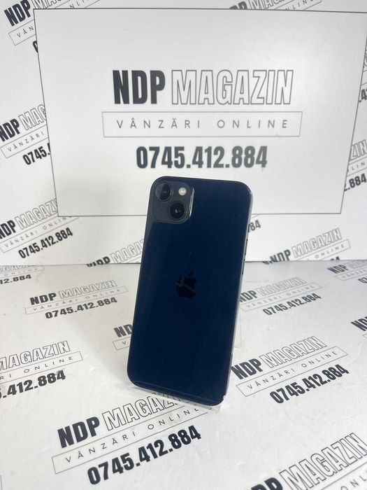 NDP Amanet NON-STOP Bld.Iuliu Maniu 69 IPHONE 14 PLUS (47054)