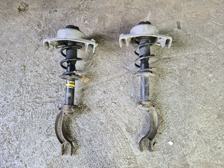Telescoape,  arcuri , Suspensie Audi A4 b8, A5
