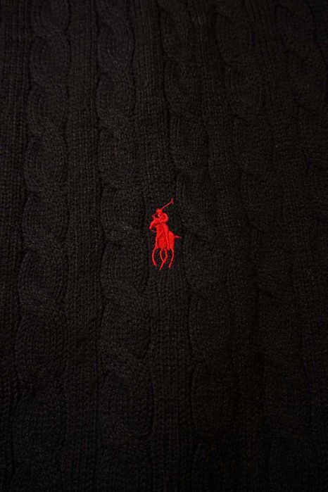 Fular Ralph Lauren