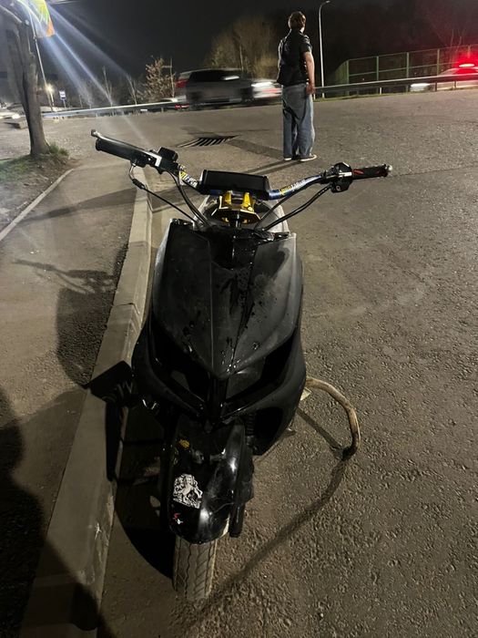 продам м8 150 кубов