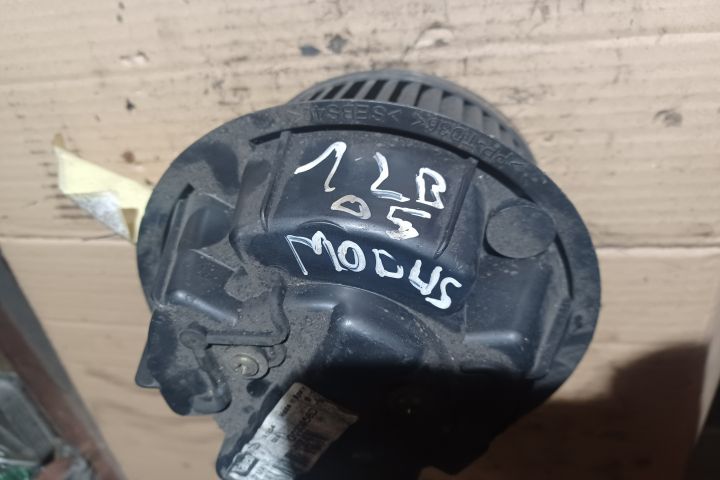 VENTILATOR AEROTERMA G030958D MX1253 Renault Modus prima generatie