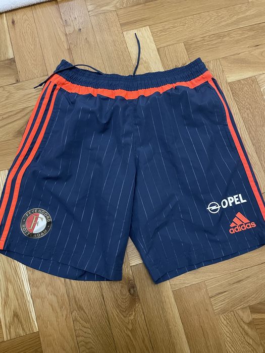 Къси гащи adidas “feyenoord”