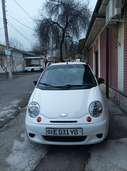 Матиз мх matiz mx sotiladi