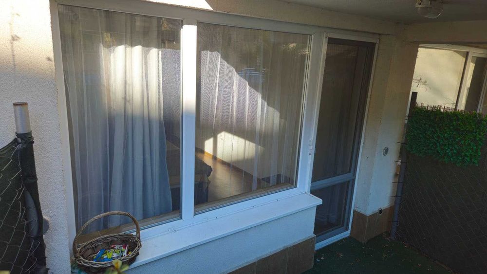 Дава се под наем Двустаен апартамент в София, Банишора - 55 кв.м за 548.25 € - Снимка #4