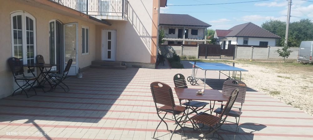 Cazare Corbu 6 camere