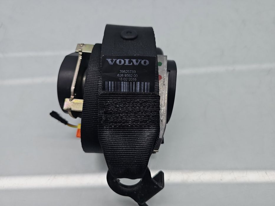 Centura stanga spate Volvo XC90 II [Fabr 2015-2024] 39825733