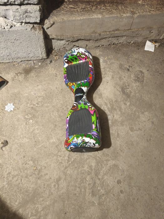 Howerboard copii