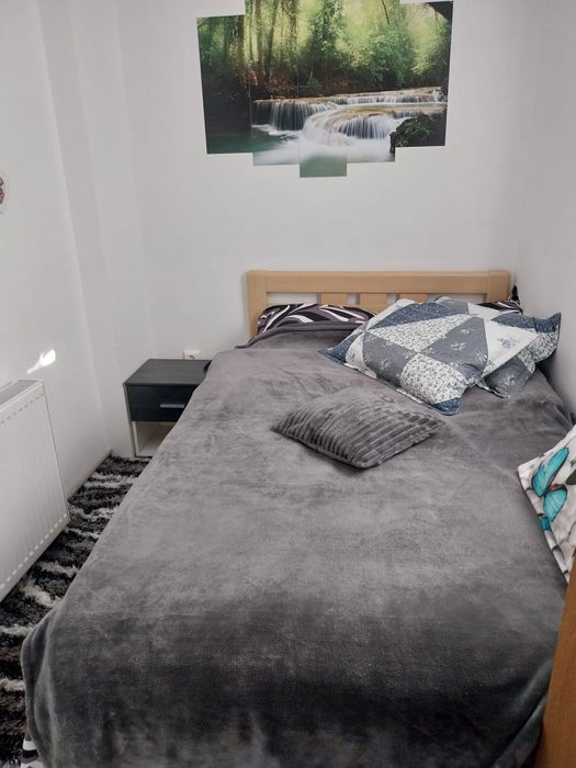 Cazare Căsuța De La Munte