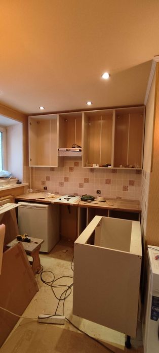 Домашний Мастер!