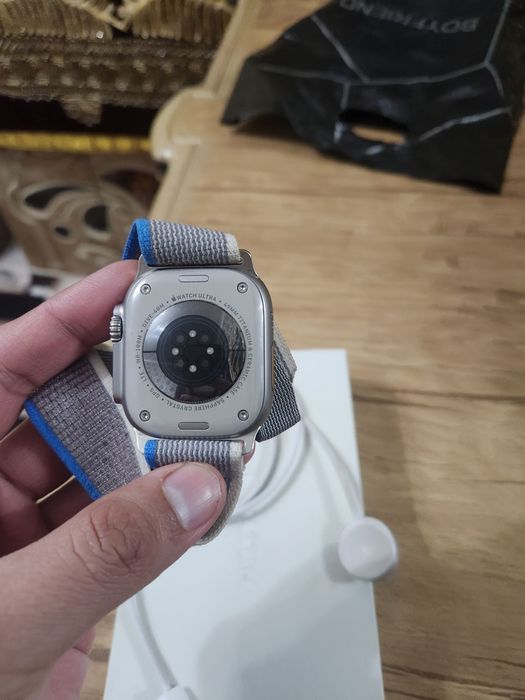 Iwatch ultra 2 Original