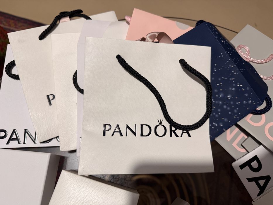 Ambalaje Pandora