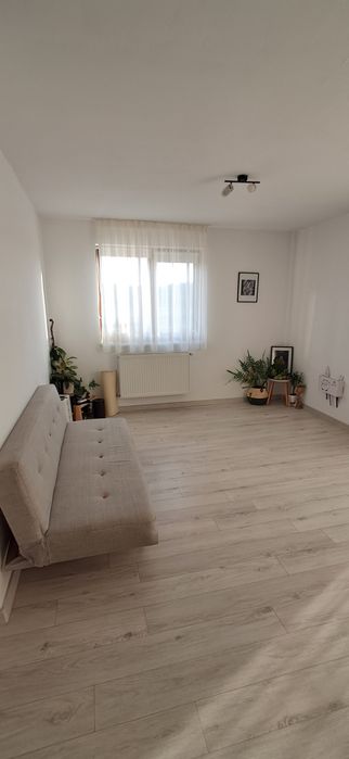 Inchiriez apartament Pet-friendly cu 2 camere Baciu