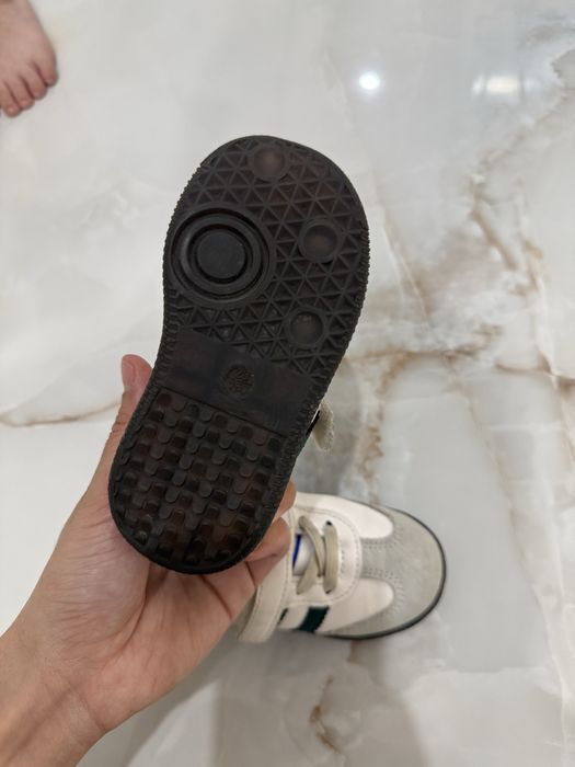 Детская обувь на весну и лето